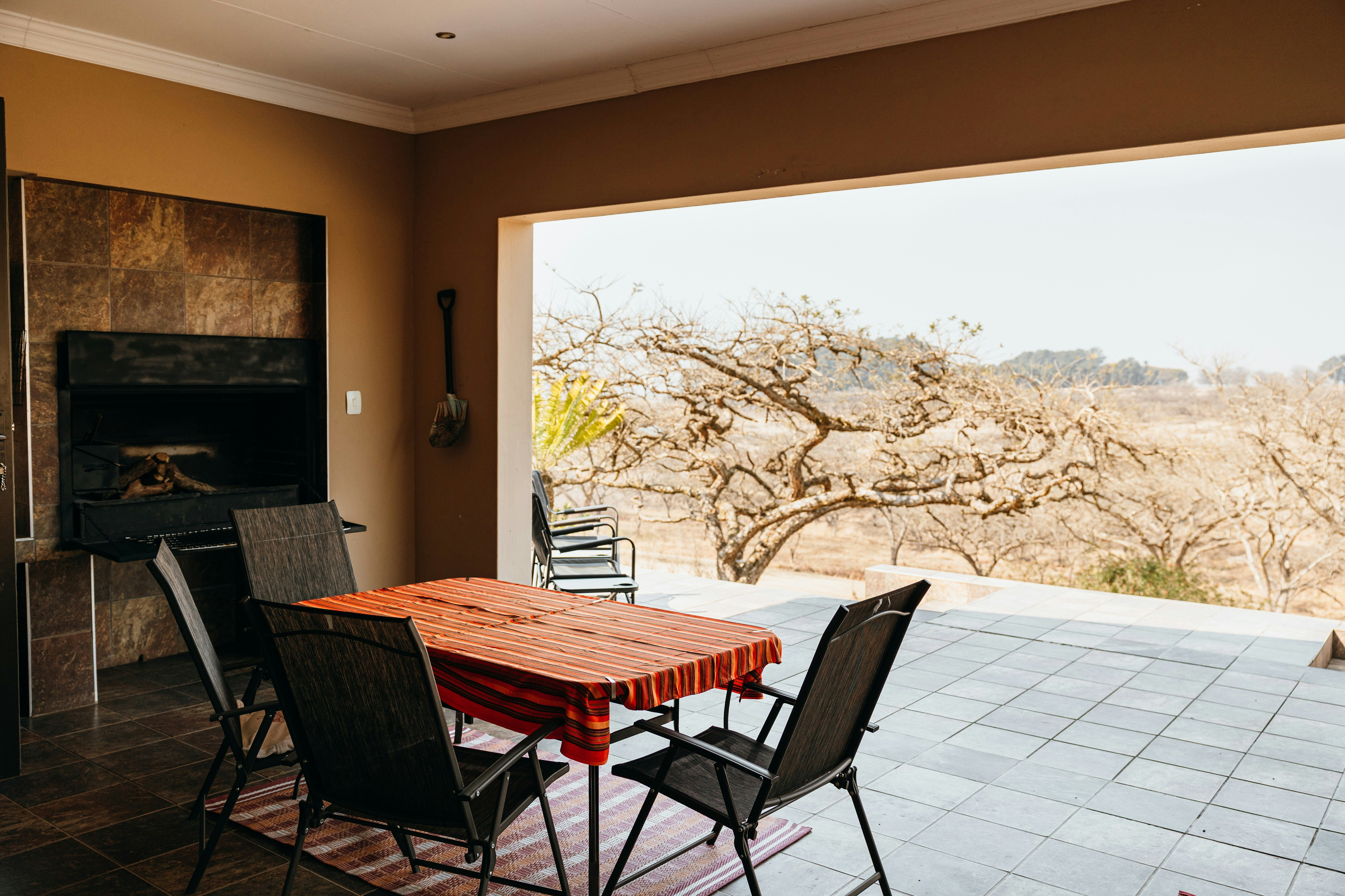 Tranquility Ukuthula Self Catering Game Farm House with Hot Tub image no 103 of 118