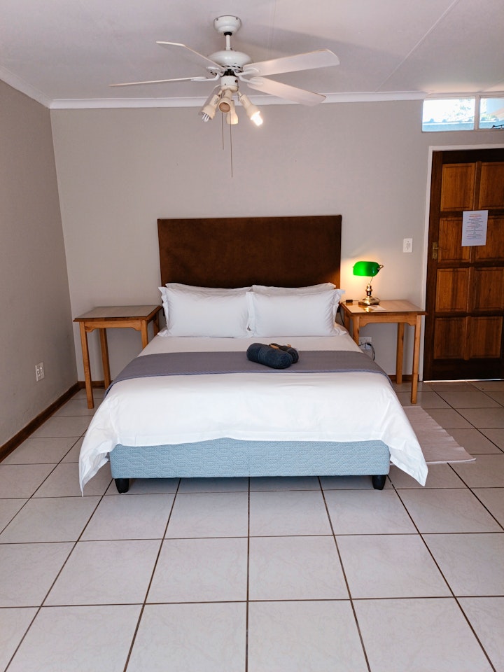 Limpopo Accommodation at Pecan Farm Guesthouse | Viya