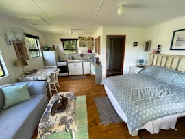 Garden Route Accommodation at Rondevlei Farm Cottage | Viya