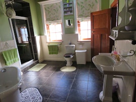 Overberg Accommodation at  | Viya