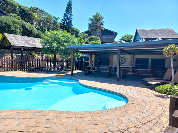 Port Alfred Accommodation at The Beach Cabin | Viya