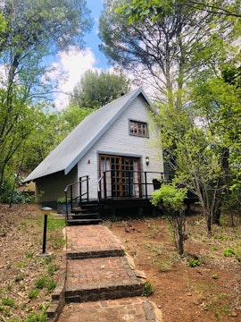 Cradle Of Humankind Accommodation at  | Viya