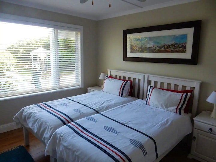 Western Cape Accommodation at Sea and Lagoon View Family Home | Viya