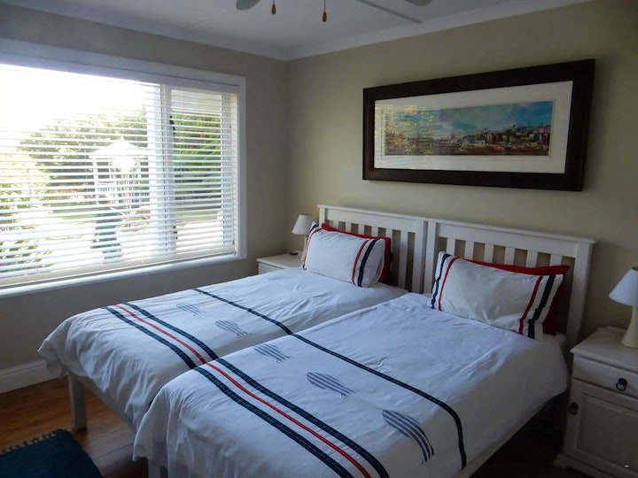 Garden Route Accommodation at Sea and Lagoon View Family Home | Viya