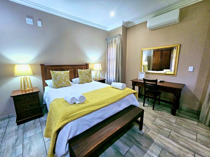 North West Accommodation at 2 Owls Guesthouse | Viya