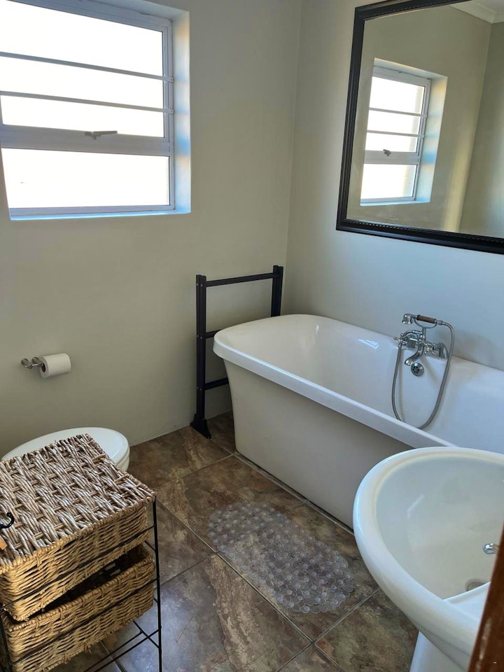 Langebaan Accommodation at Aloe Villas | Viya