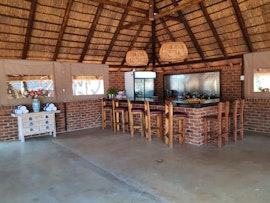 Dinokeng Game Reserve Accommodation at Tendeni Private Lodge | Viya