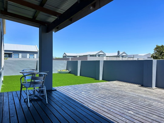 Langebaan Accommodation at  | Viya