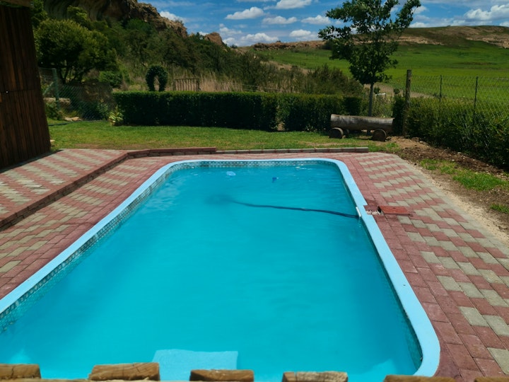 Drakensberg Accommodation at Thaba Lapeng Mountain Escape | Viya