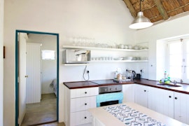 Struisbaai Accommodation at Jutter Cottage | Viya