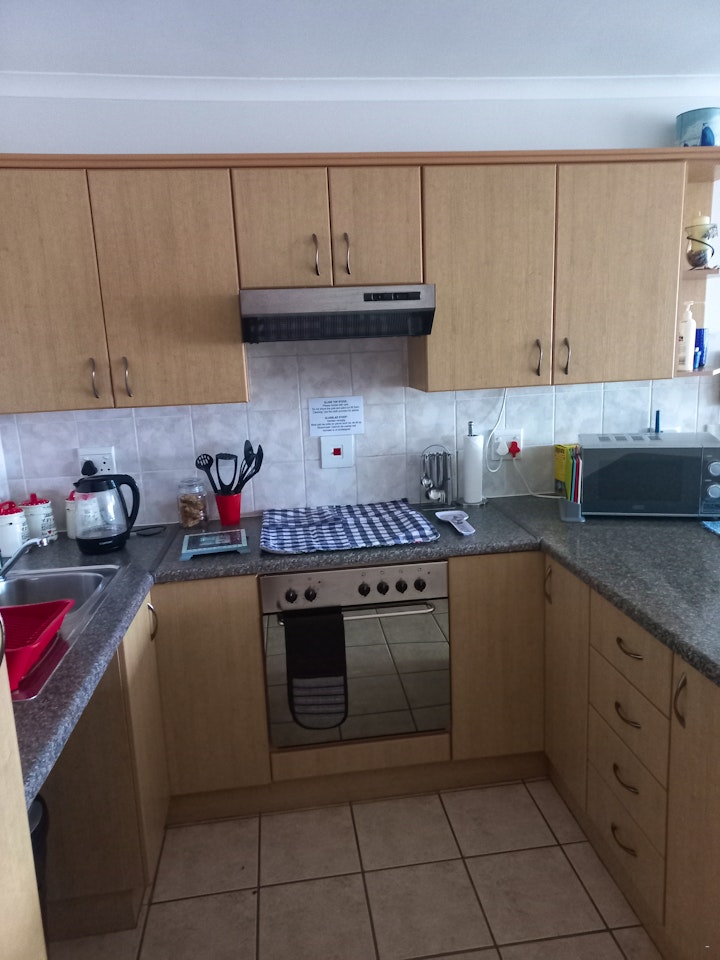 Mossel Bay Accommodation at Hartenbos Bayview Apartment | Viya