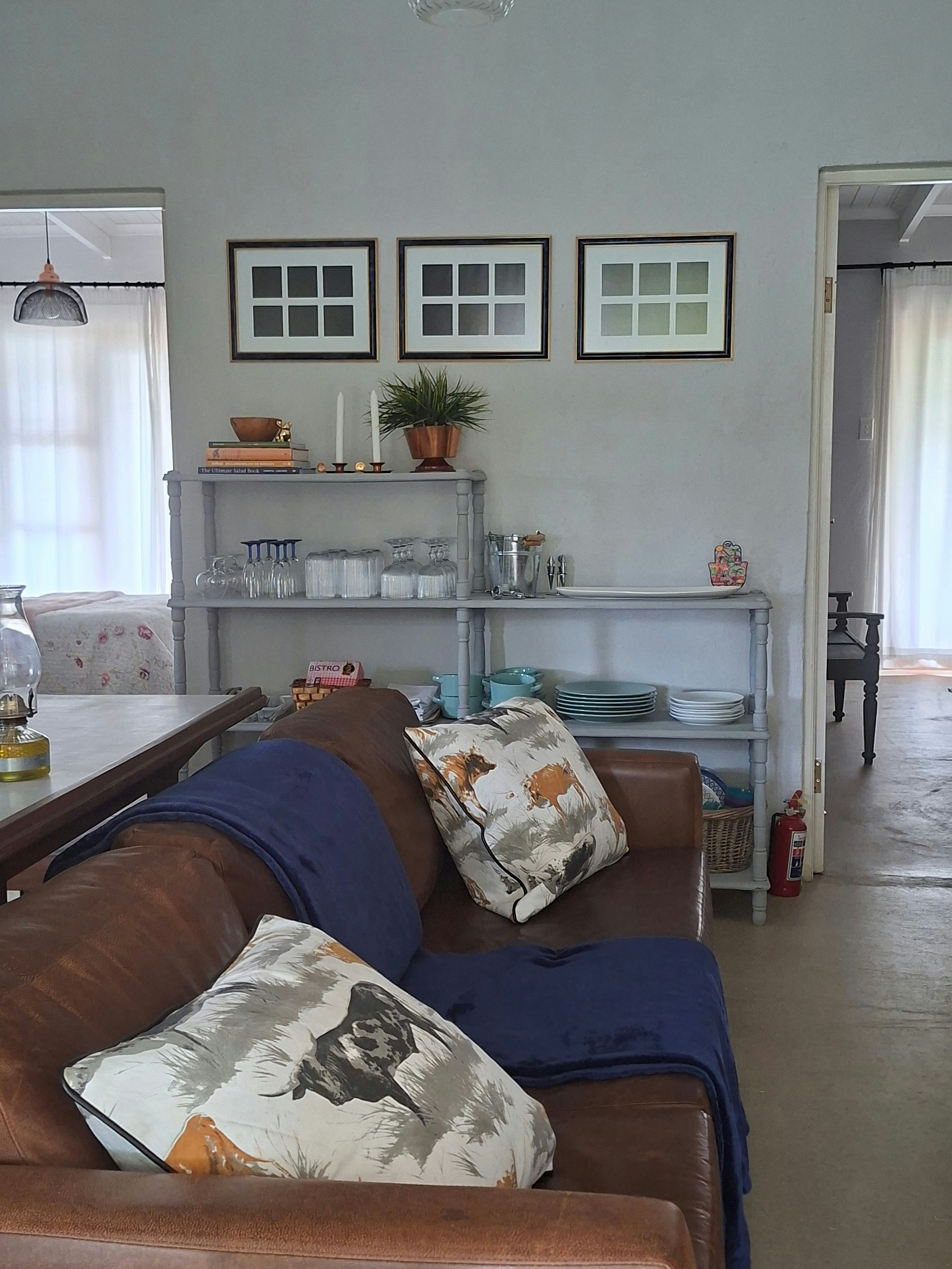 Oom Tienie se Huisie image no 14 of 28