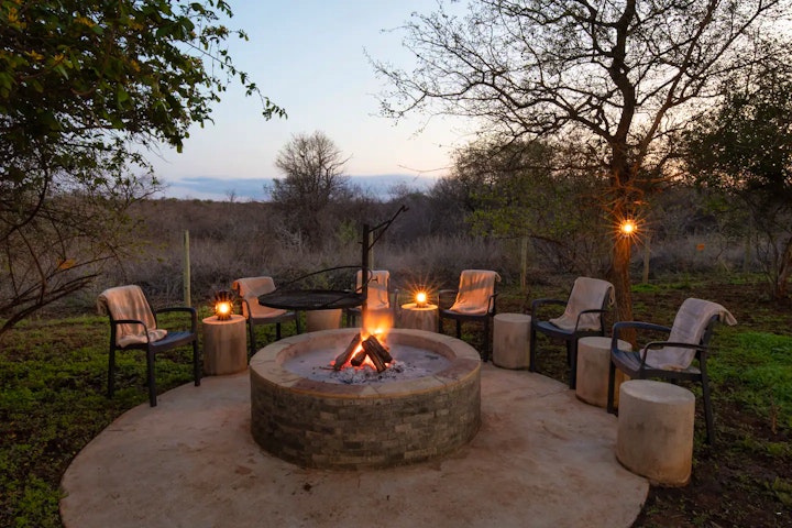 Limpopo Accommodation at Wildheart Safari Accommodation | Viya