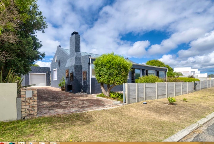 Gansbaai Accommodation at Ciaran Cottage | Viya