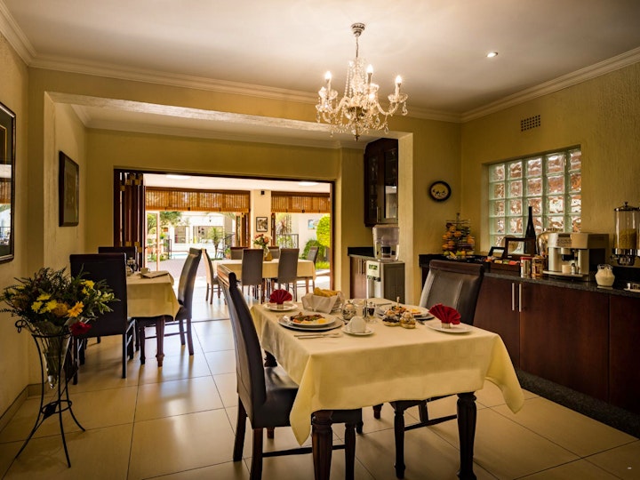 Gauteng Accommodation at Gallo Manor Executive Bed & Breakfast | Viya