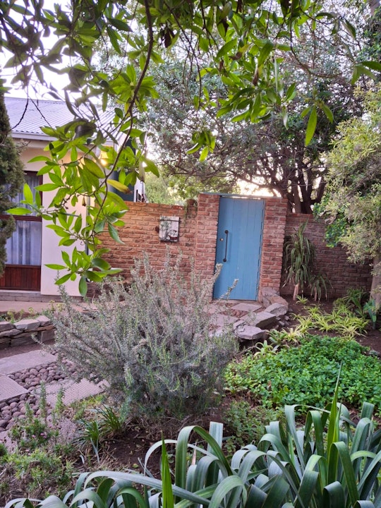 Karoo Accommodation at  | Viya