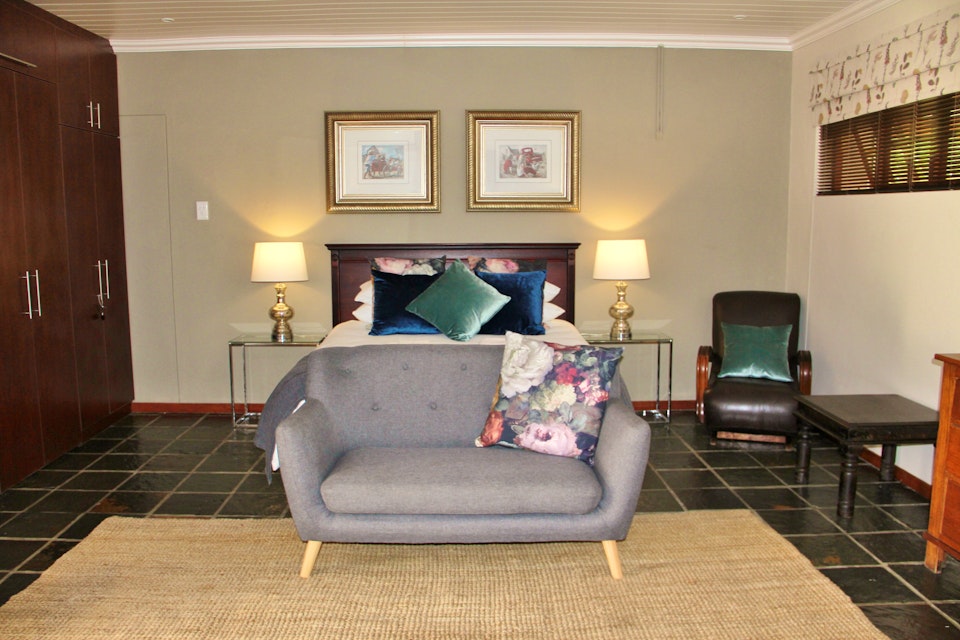 Boland Accommodation at  | Viya