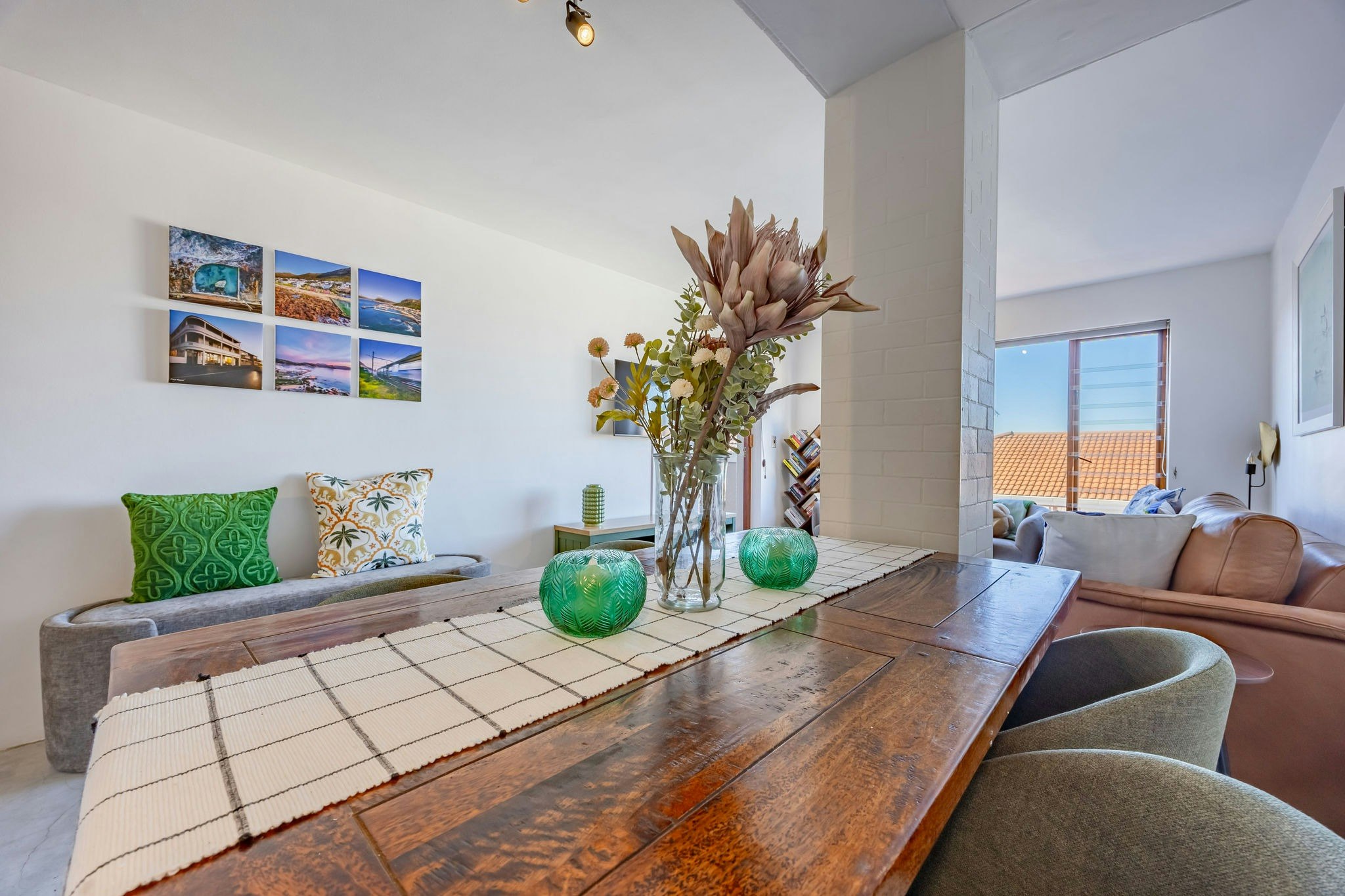 Kalk Coastal Apartment image no 12 of 40