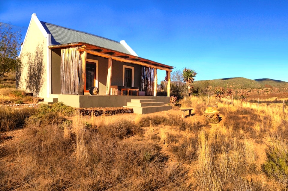 Garden Route Accommodation at  | Viya