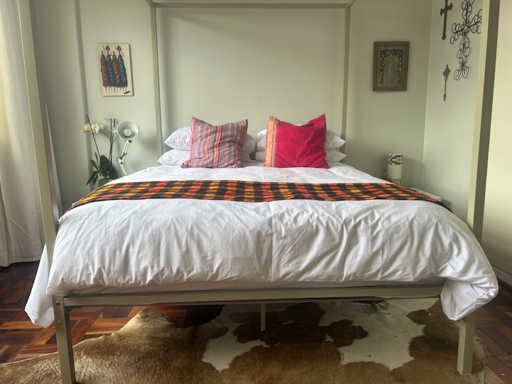 Johannesburg Accommodation at CasaNyumbani | Viya