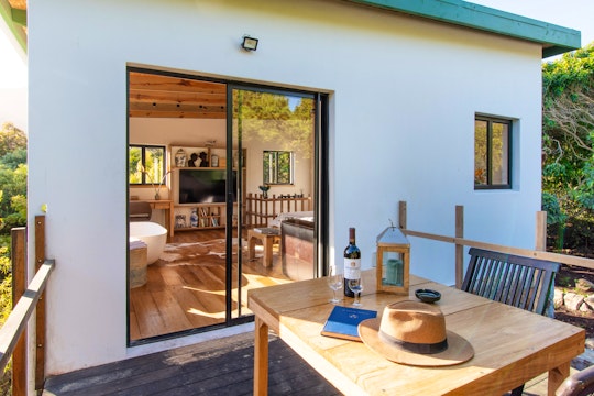 Cape Town Accommodation at  | Viya