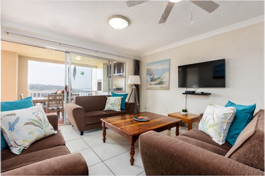 Margate Accommodation at  | Viya