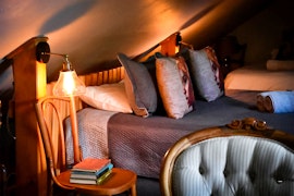 Karoo Accommodation at  | Viya