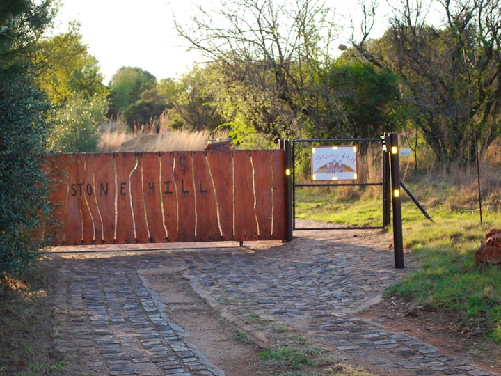 Cradle Of Humankind Accommodation at Stone Hill | Viya