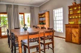 Karoo Accommodation at Colonial Karoo | Viya