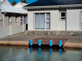 Jeffreys Bay Accommodation at Valencia Quays | Viya