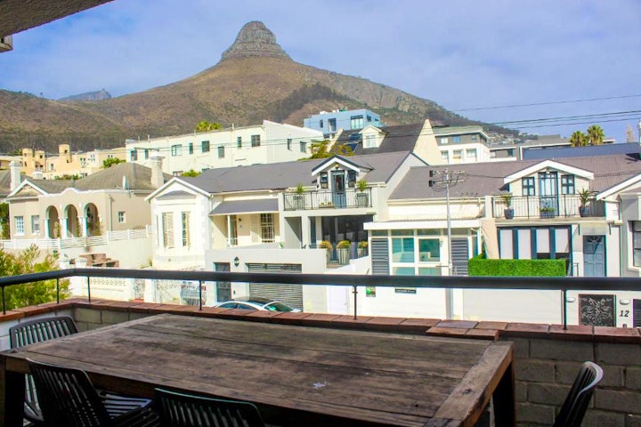 Cape Town Accommodation at Motown By Mojo | Viya