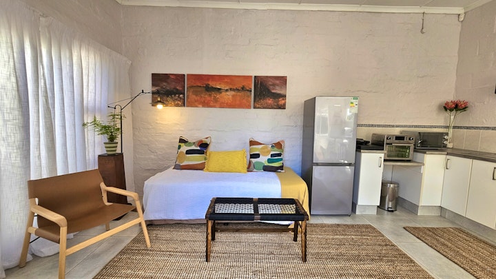 Gqeberha (Port Elizabeth) Accommodation at Parsons Hill Apartment | Viya