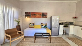 Gqeberha (Port Elizabeth) Accommodation at Parsons Hill Apartment | Viya