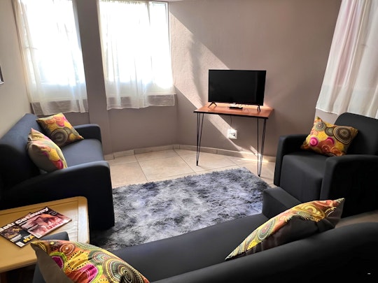 Pretoria Accommodation at  | Viya