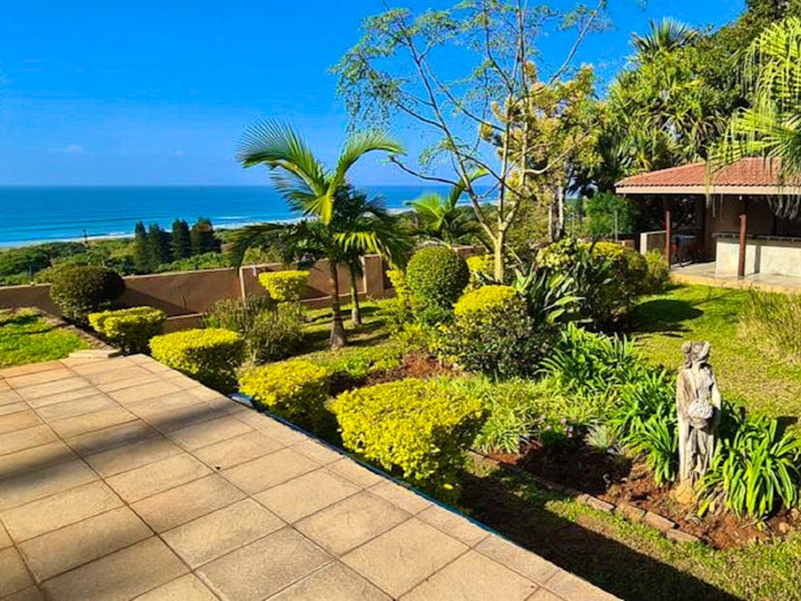 KwaZulu-Natal Accommodation at Illovo Beach House | Viya