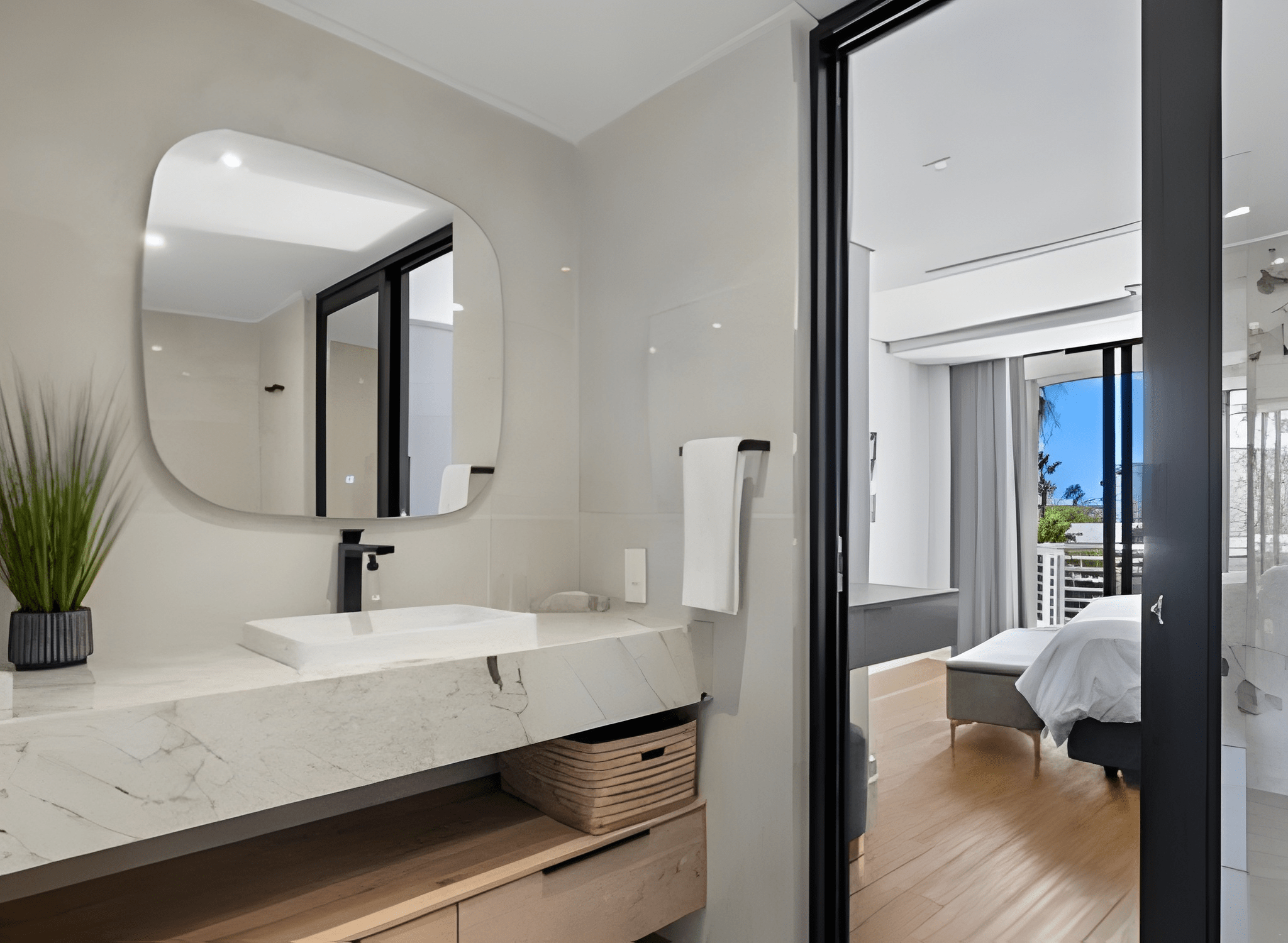 Mountain Marina - Two Bedroom Premier 16 image no 8 of 16