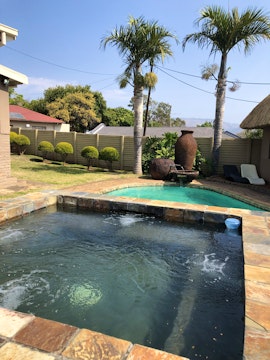 Mpumalanga Accommodation at 28 on Andrew | Viya