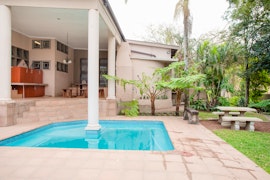 Mpumalanga Accommodation at 4 Gazelle Guesthouse | Viya