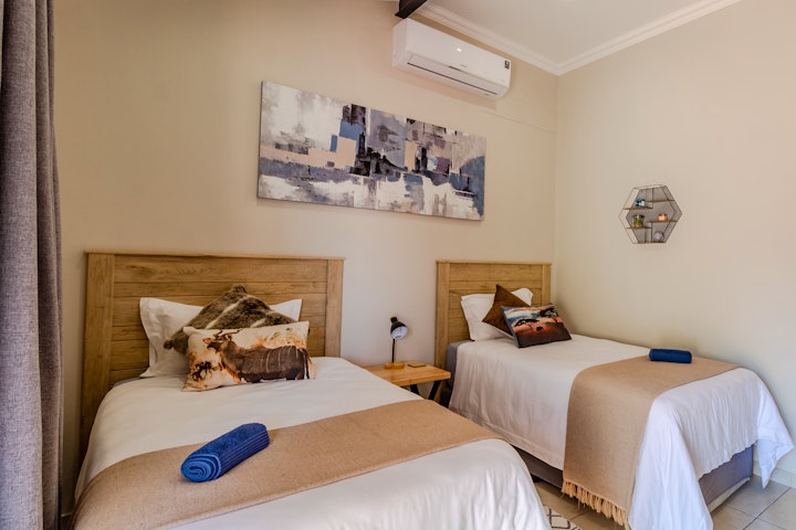 Gauteng Accommodation at Guest on Wynne | Viya