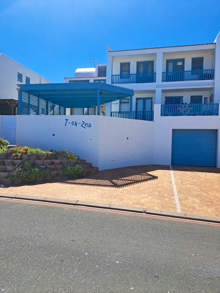 Western Cape Accommodation at 7-on-ZEUS The Loft & The Studio | Viya