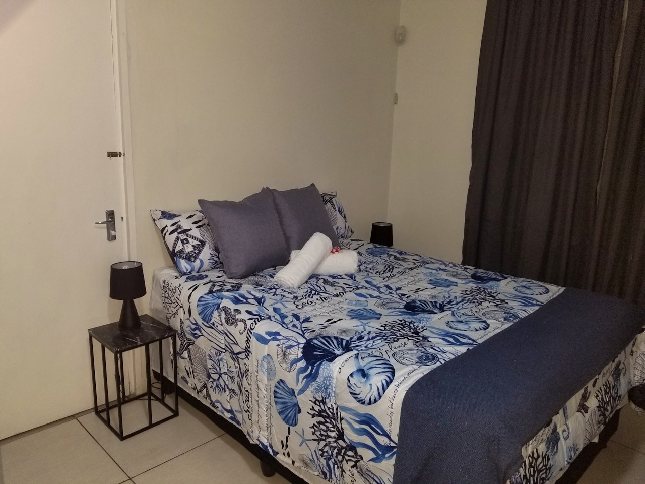 Amanzimtoti Accommodation at  | Viya