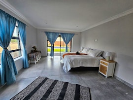 Struisbaai Accommodation at Genade van BO | Viya