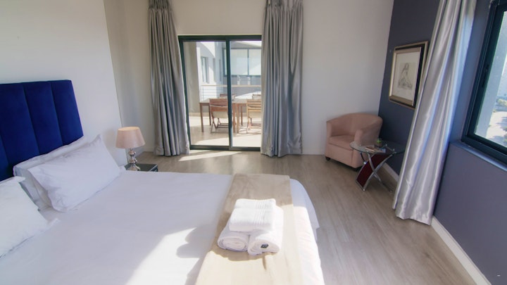 Cape Town Accommodation at Knightsbridge | Viya