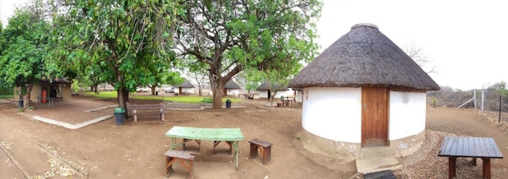 Mpumalanga Accommodation at SANParks Balule Rest Camp | Viya