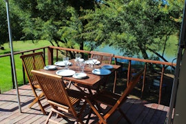 Cape Winelands Accommodation at Rivierzicht River Resort | Viya