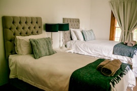 Nottingham Road Accommodation at Crompton Cottage | Viya