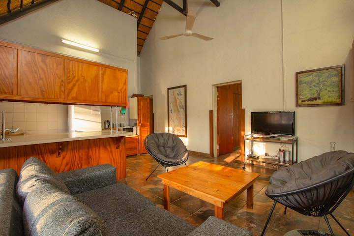 Kruger National Park South Accommodation at My Bushhouse (Bayt AlGhaba) | Viya