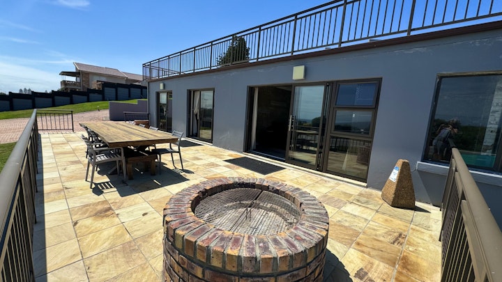 Gqeberha (Port Elizabeth) Accommodation at Seaview 34 Main | Viya