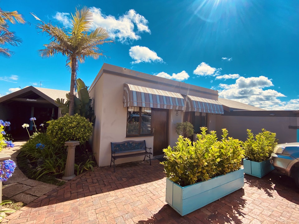 Garden Route Accommodation at  | Viya