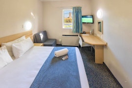 Centurion Accommodation at  | Viya